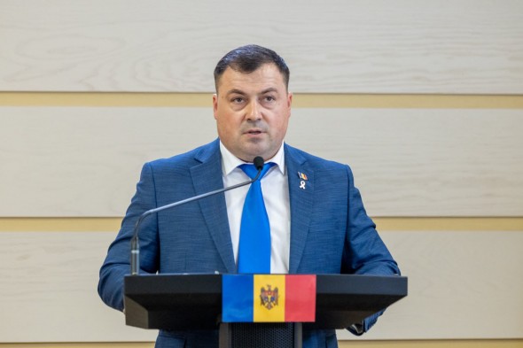 Serghei Ivanov, Partidul Nostru: Protejarea pieței interne trebuie să devină o prioritate pentru salvarea agriculturii